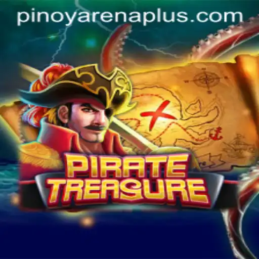 Exploring PirateTreasure: The Ultimate Adventure with ArenaPlus