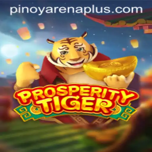 Discover the World of ProsperityTiger: ArenaPlus