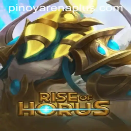 Rise of Horus: A Thrilling Adventure in ArenaPlus