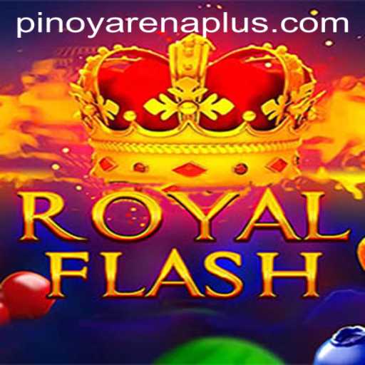 Explore RoyalFlash: A Riveting Journey into the Realm of ArenaPlus