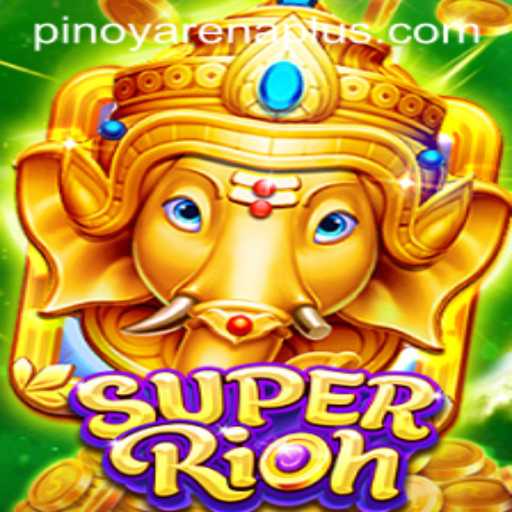 Discover SuperRich: The Exciting Game that Captures the Essence of ArenaPlus