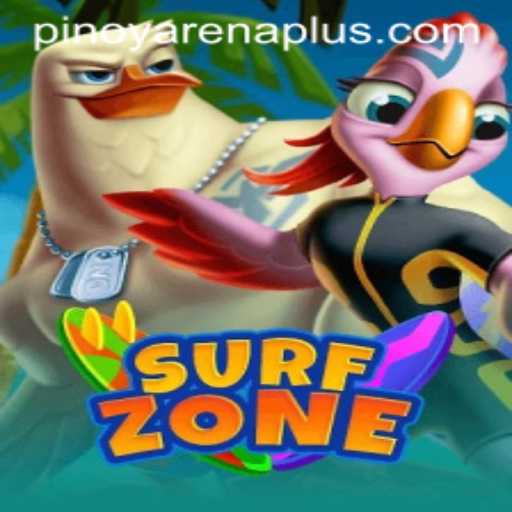 Dive into the Thrilling World of SurfZone - Featuring ArenaPlus
