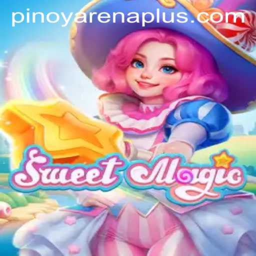 Discover the Enchanting World of SweetMagic and Its Thrilling ArenaPlus