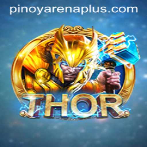 Unleashing the Power of THOR: A Deep Dive into ArenaPlus