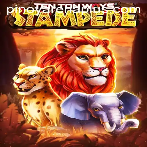 Exploring the Exciting World of TenTonWaysStampede: The Ultimate ArenaPlus Experience