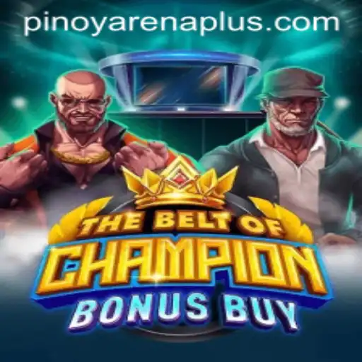 Unveiling TheBeltOfChampionBonusBuy: A New Era in ArenaPlus Gaming