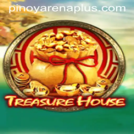 Discovering TreasureHouse: The New Frontier in ArenaPlus Gaming