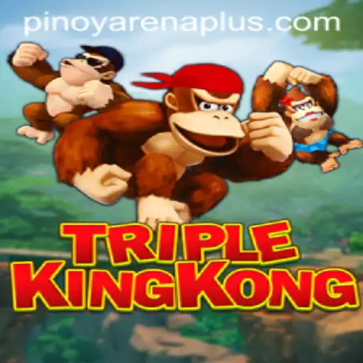 Unleashing the Power of TripleKingKong: An In-Depth Look into ArenaPlus