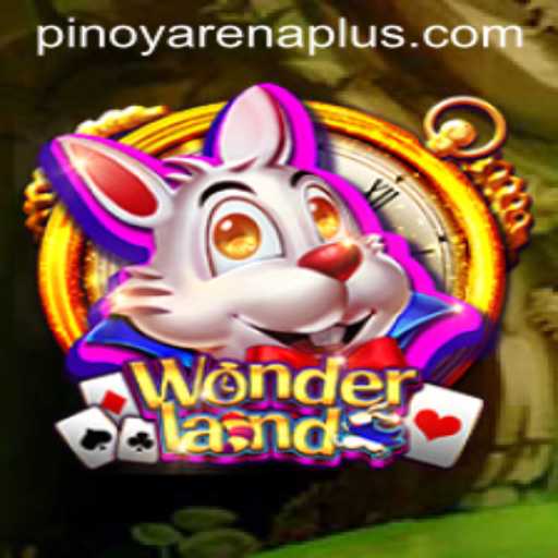 Discover the Enchanting World of Wonderland: A Deep Dive into ArenaPlus